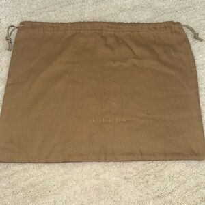 Burberry Camel Women's Skirt